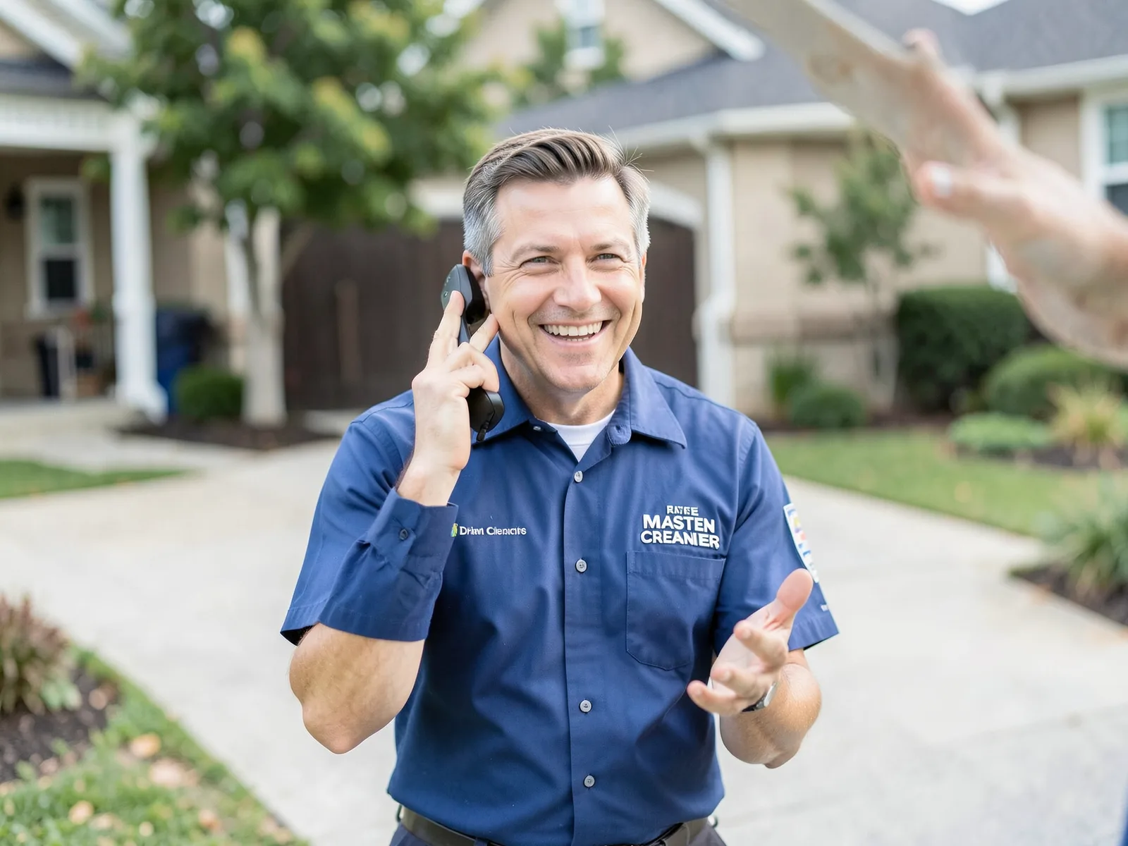 Drain Cleaning Hubbard, TX FAQs